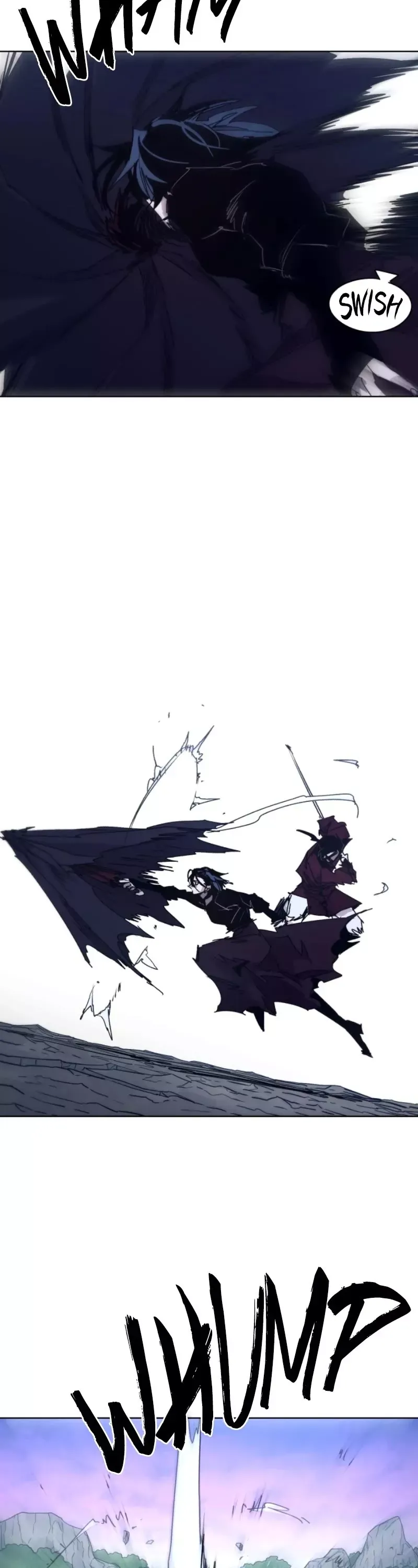 Read The Ember Knight Manga Online