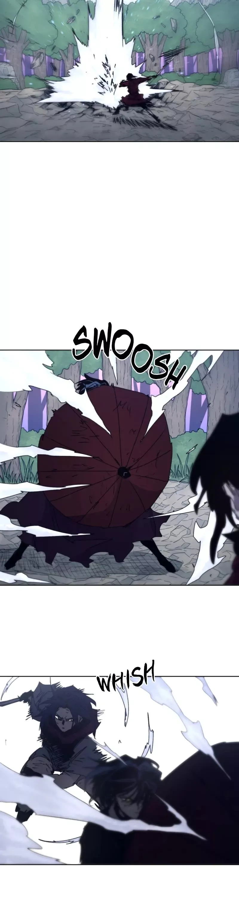 Read The Ember Knight Manga Online