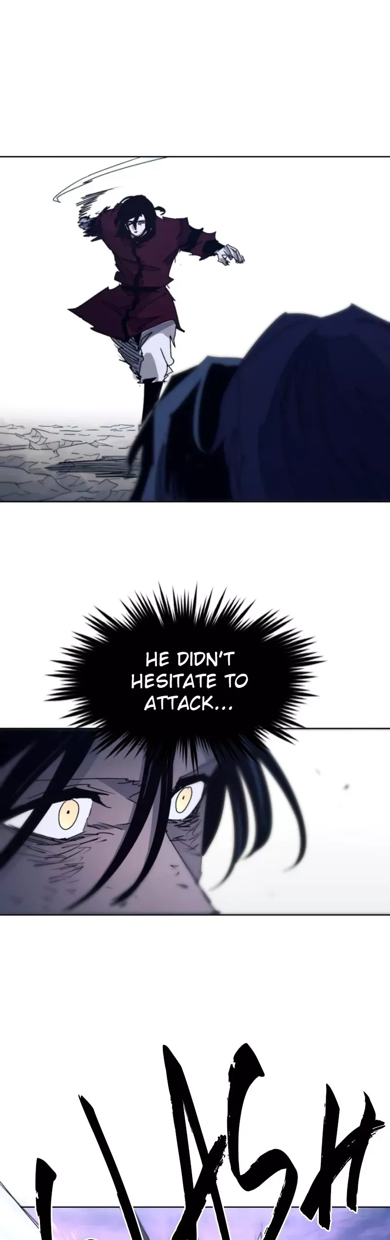 Read The Ember Knight Manga Online