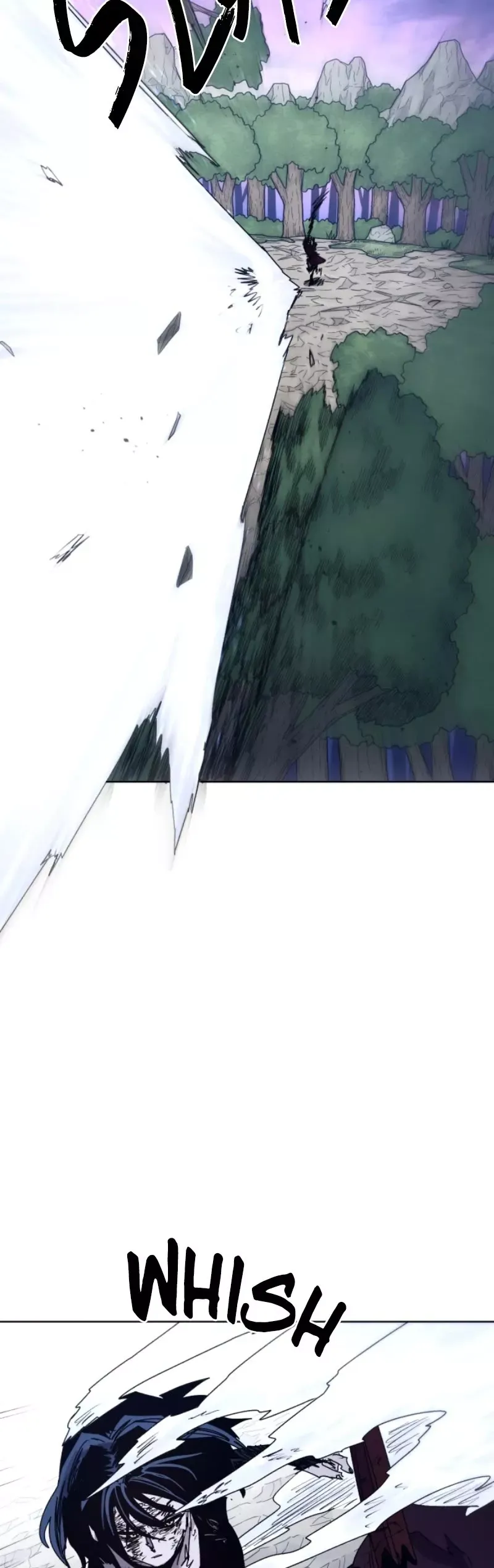 Read The Ember Knight Manga Online