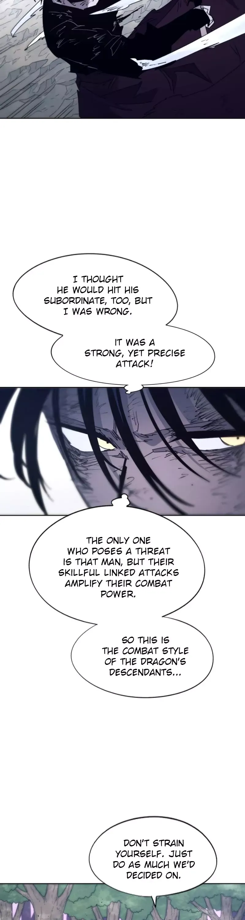 Read The Ember Knight Manga Online