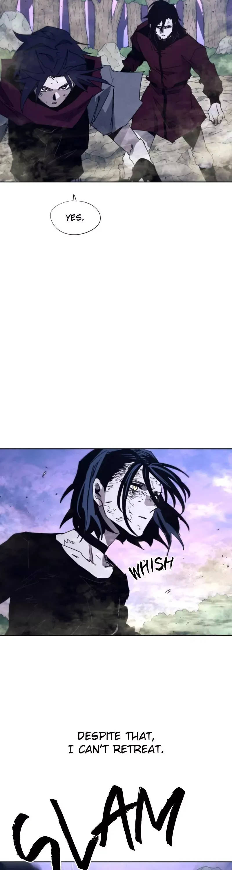Read The Ember Knight Manga Online