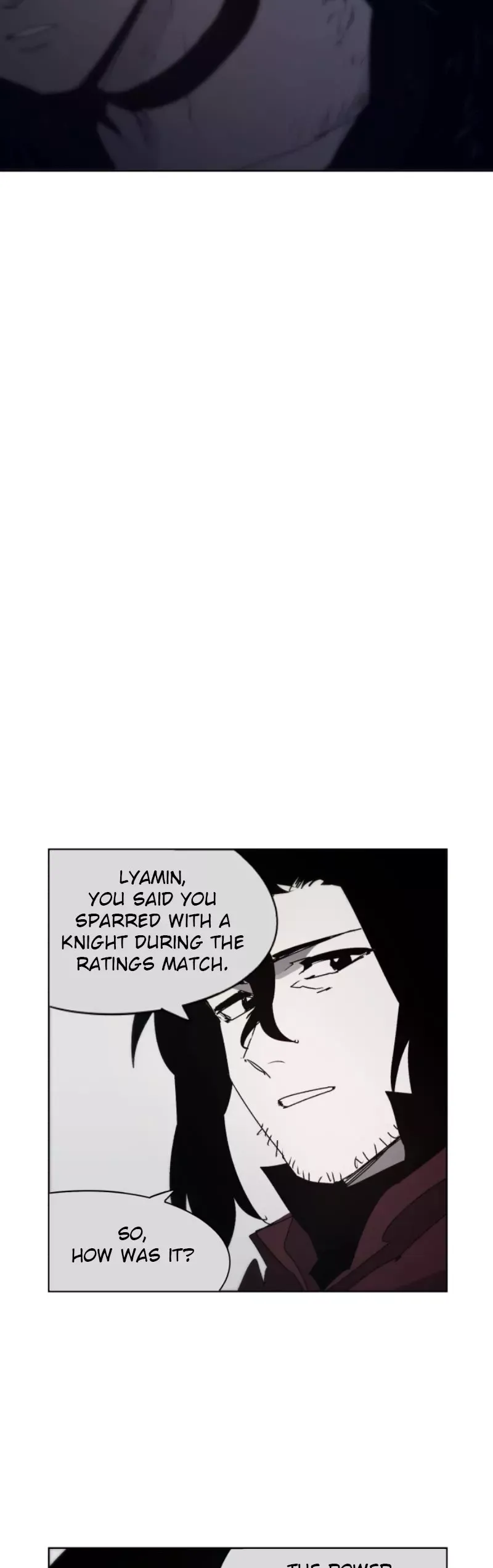 Read The Ember Knight Manga Online