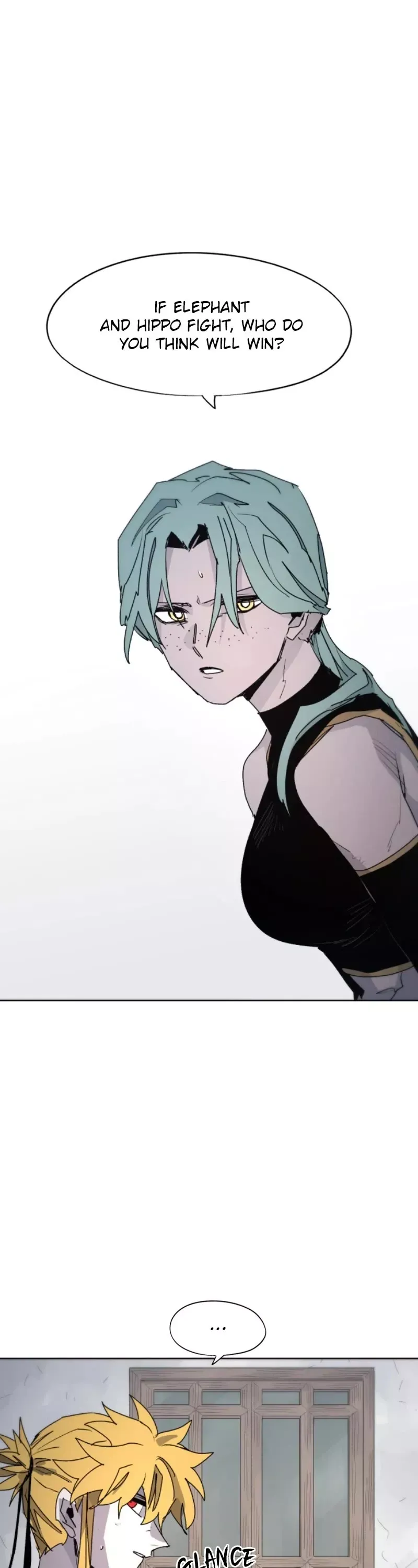 Read The Ember Knight Manga Online