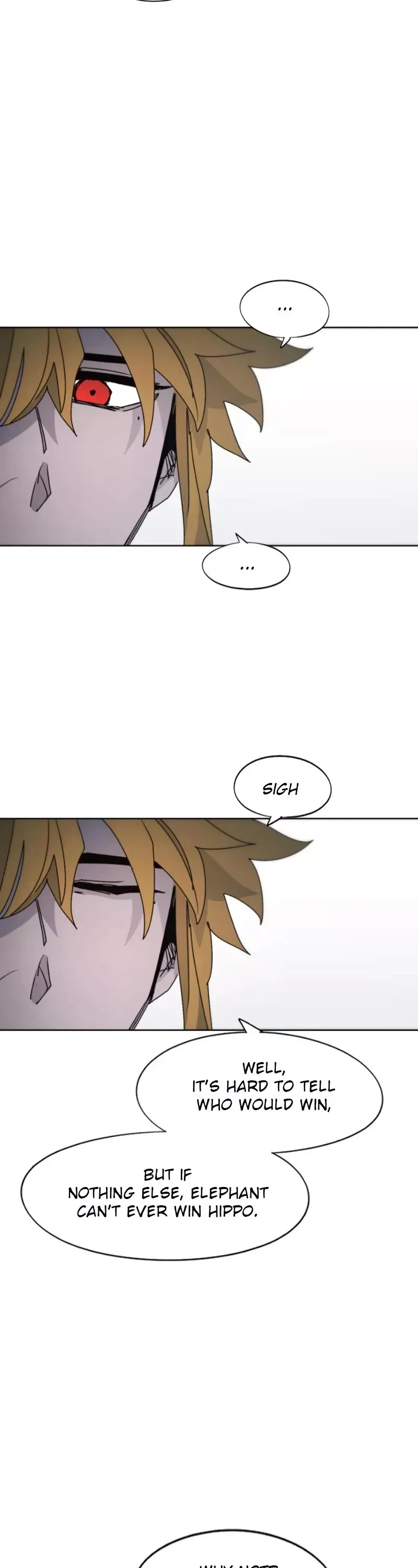 Read The Ember Knight Manga Online