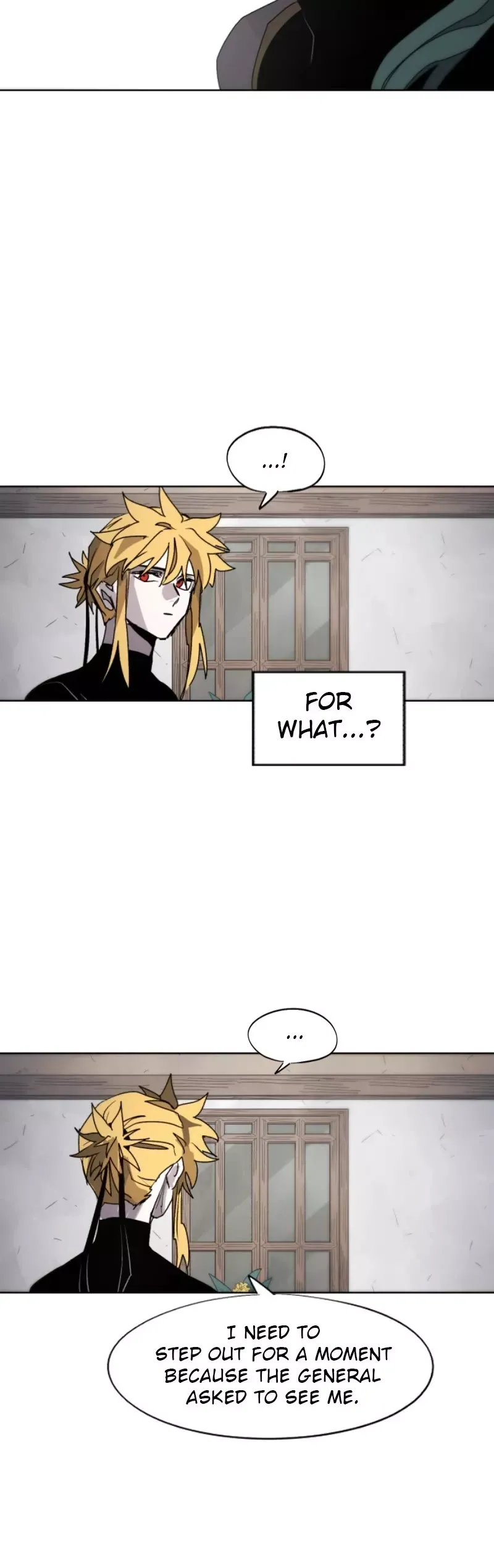 Read The Ember Knight Manga Online