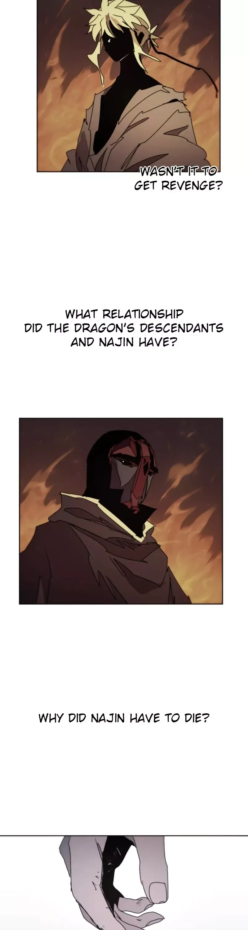 Read The Ember Knight Manga Online