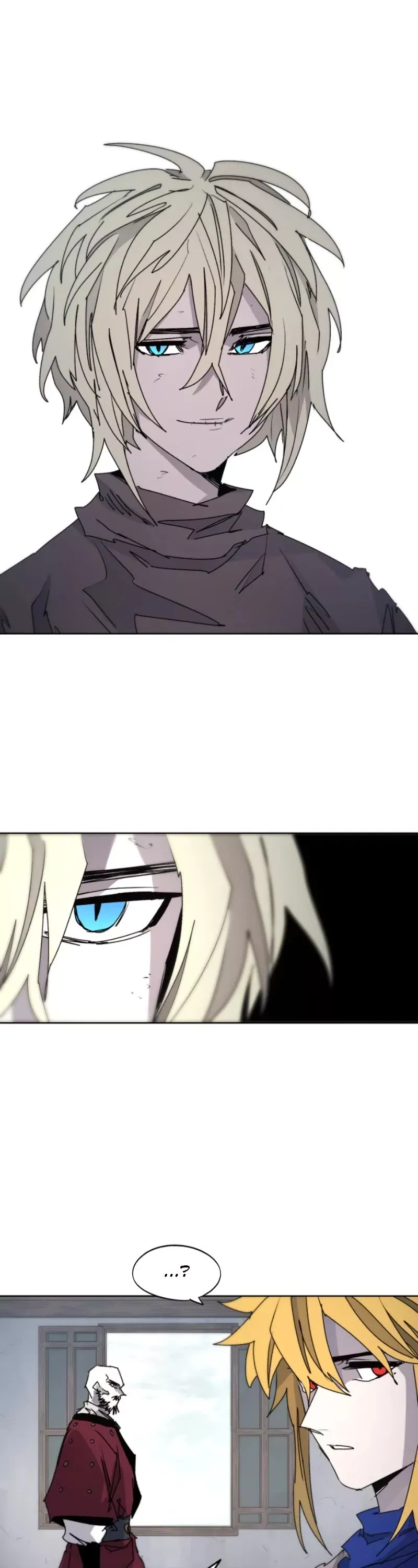 Read The Ember Knight Manga Online