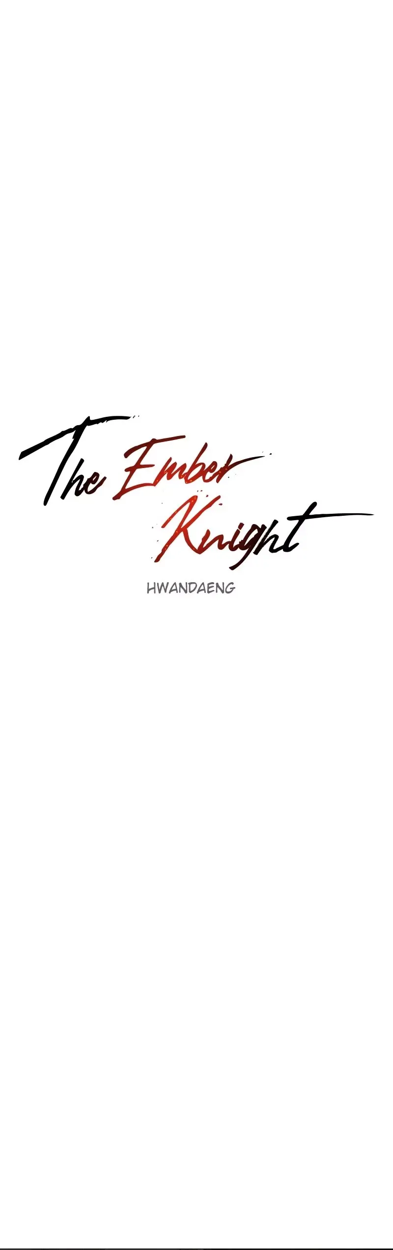 Read The Ember Knight Manga Online