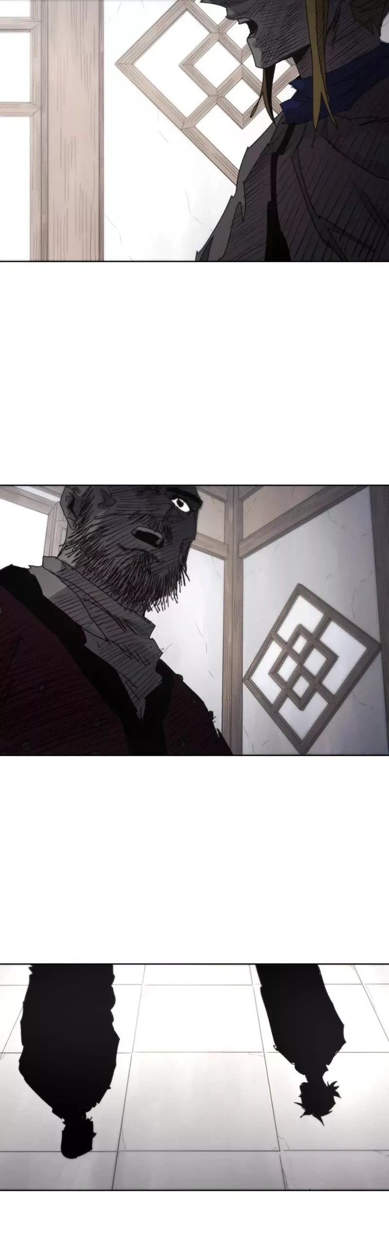 Read The Ember Knight Manga Online