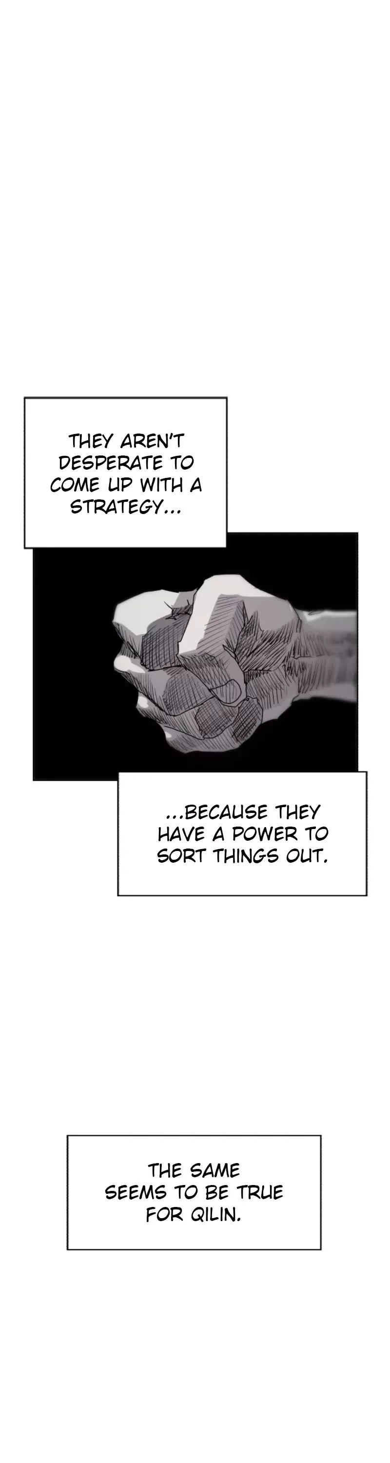 Read The Ember Knight Manga Online