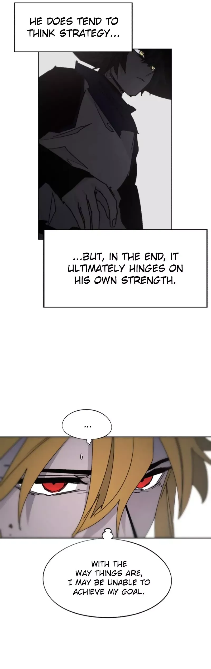Read The Ember Knight Manga Online