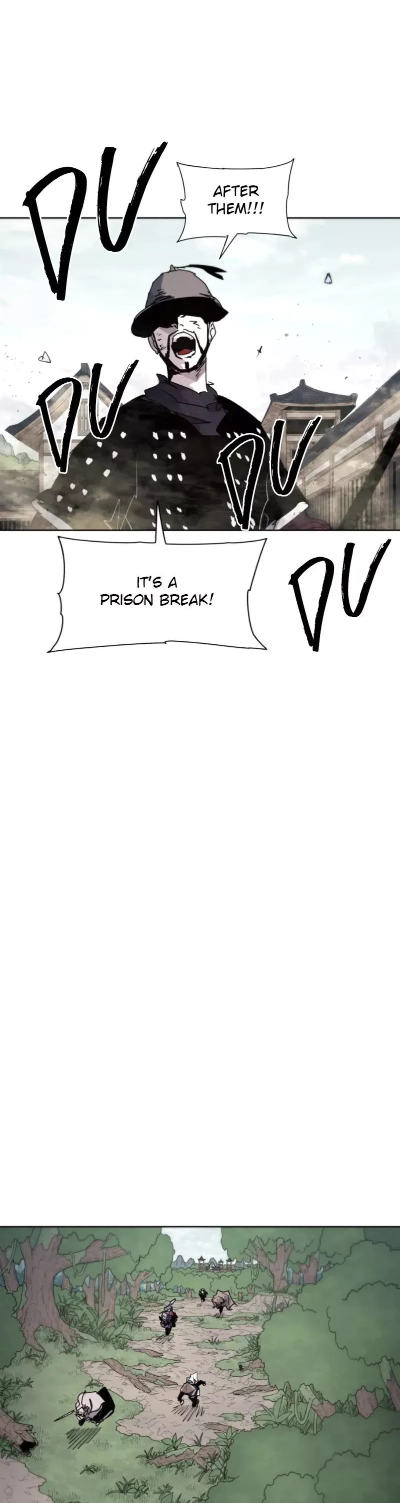 Read The Ember Knight Manga Online