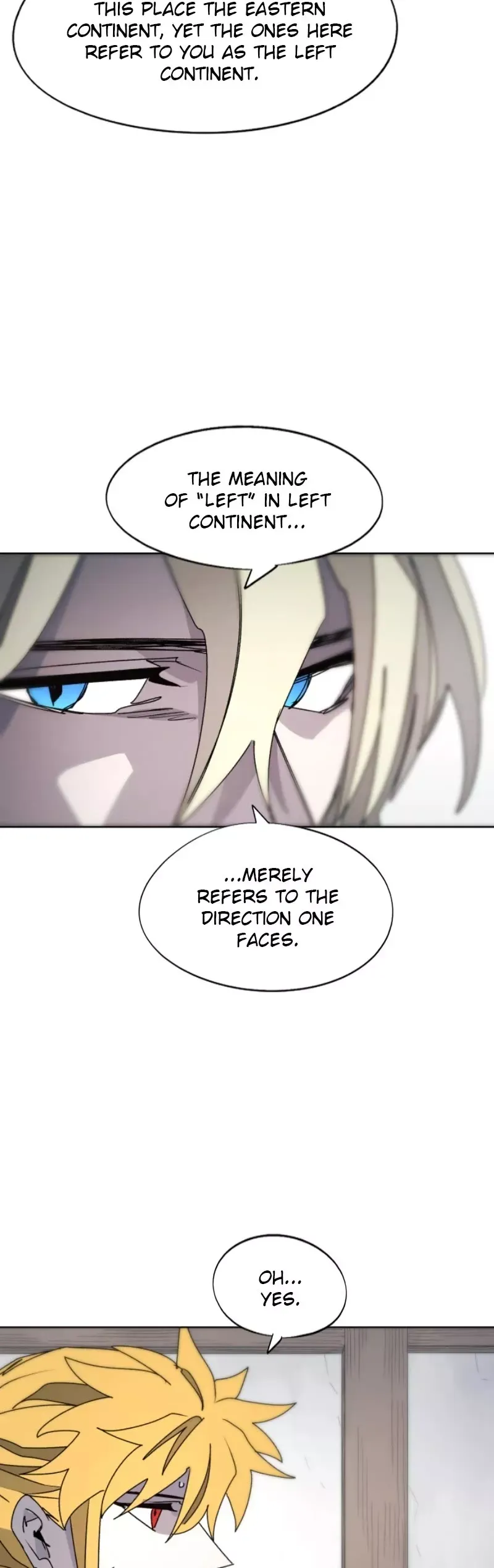 Read The Ember Knight Manga Online