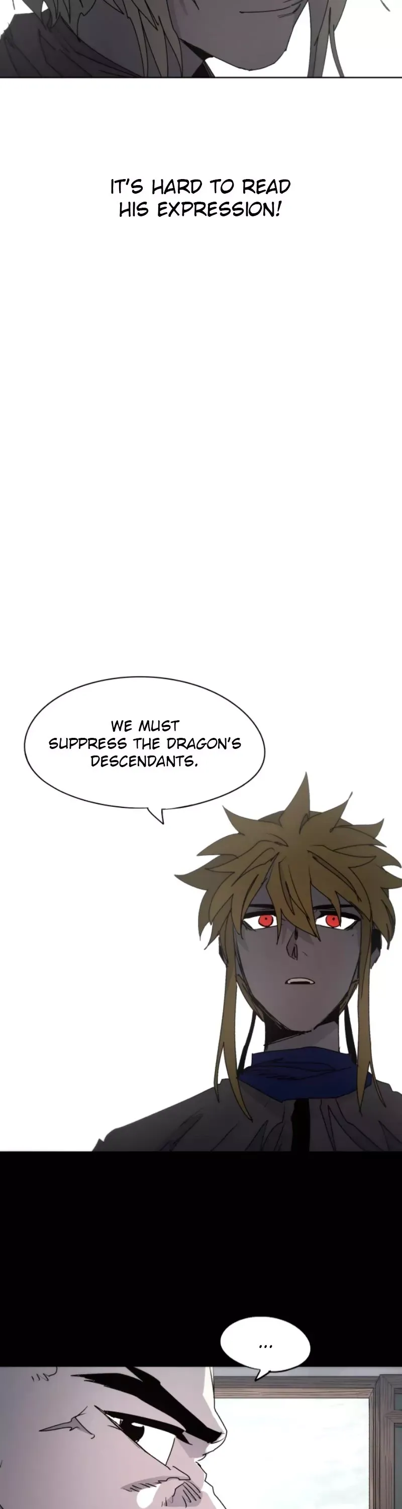 Read The Ember Knight Manga Online