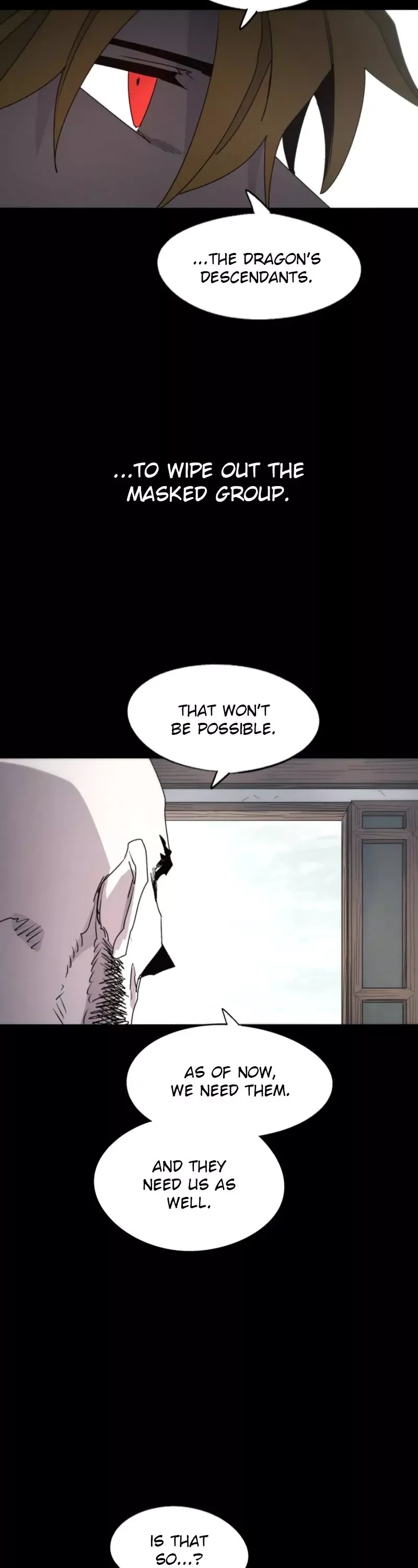 Read The Ember Knight Manga Online
