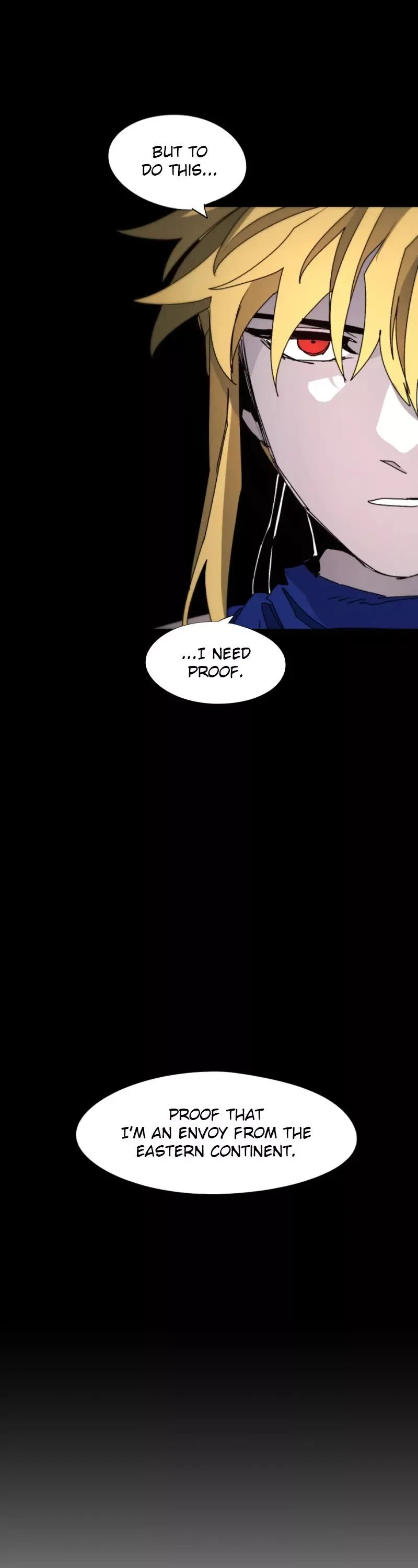 Read The Ember Knight Manga Online