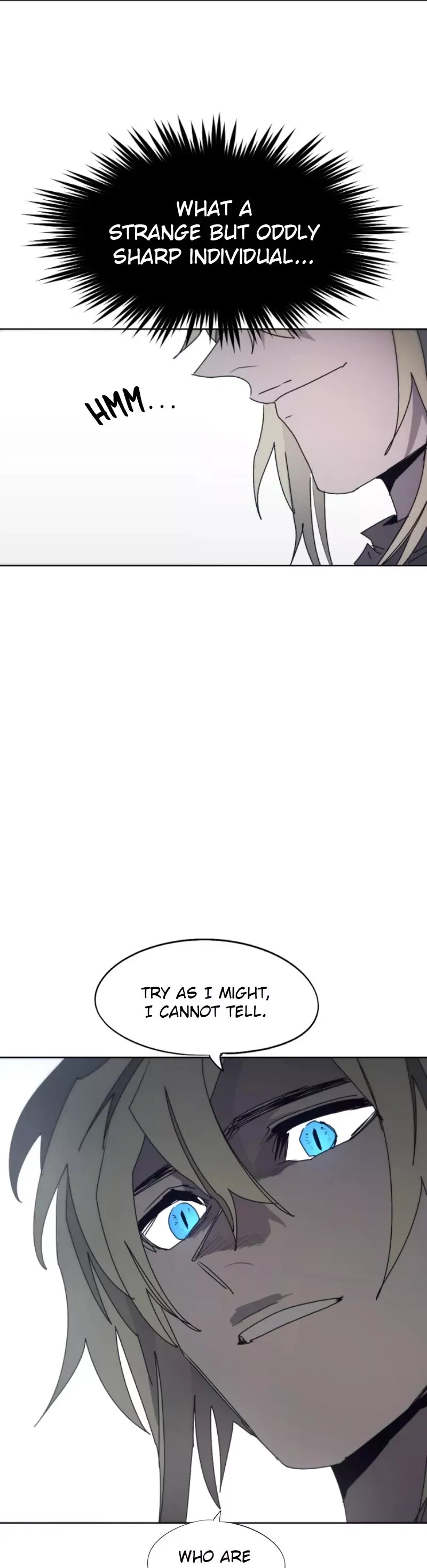 Read The Ember Knight Manga Online