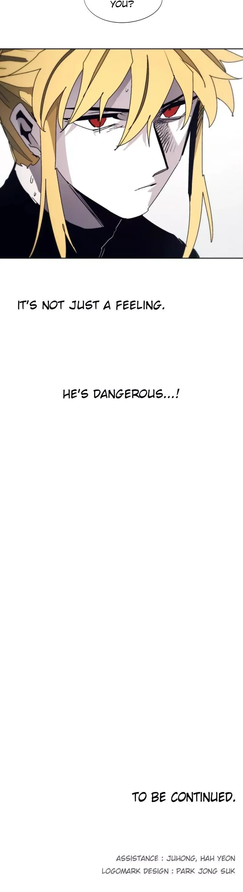 Read The Ember Knight Manga Online