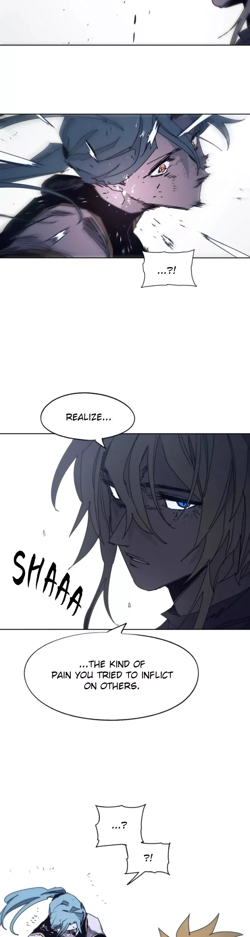 Read The Ember Knight Manga Online