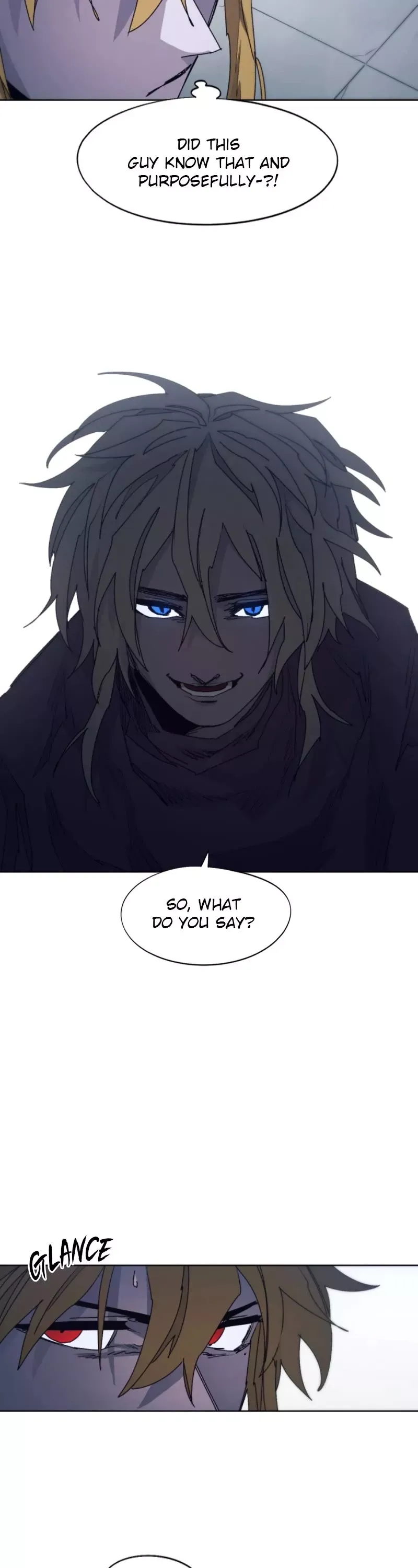 Read The Ember Knight Manga Online