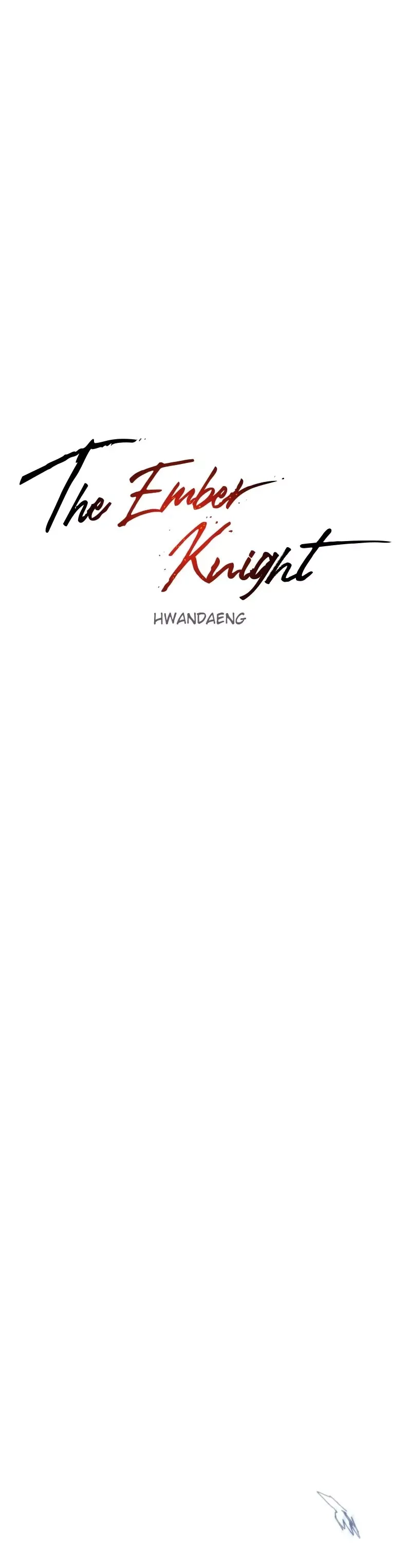 Read The Ember Knight Manga Online