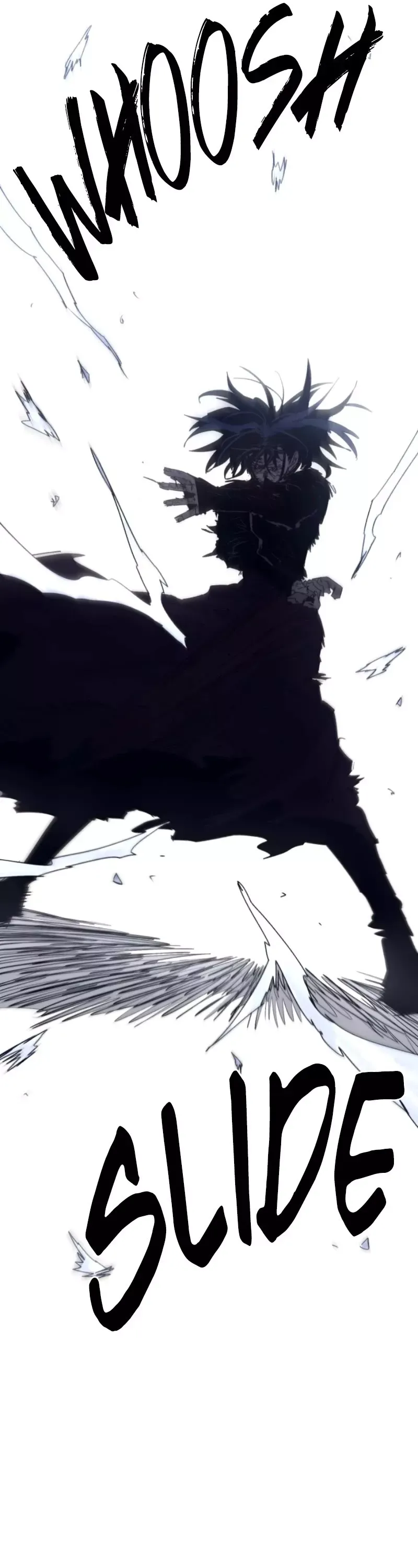 Read The Ember Knight Manga Online