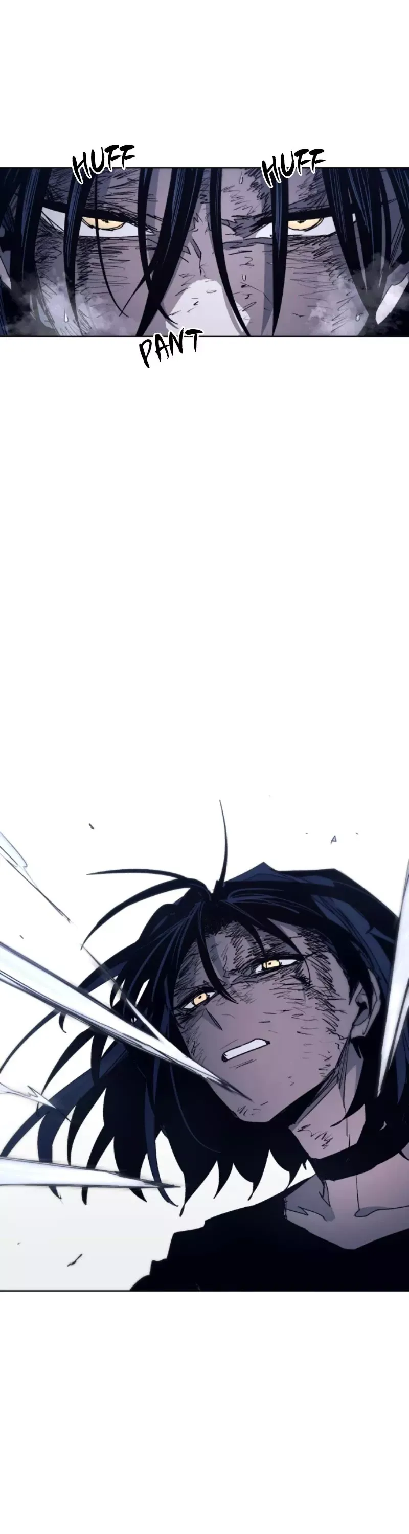 Read The Ember Knight Manga Online
