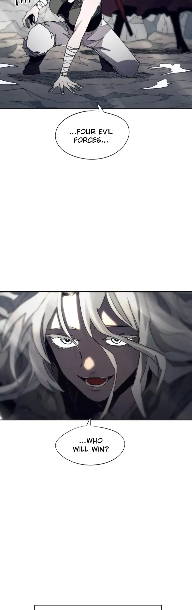 Read The Ember Knight Manga Online