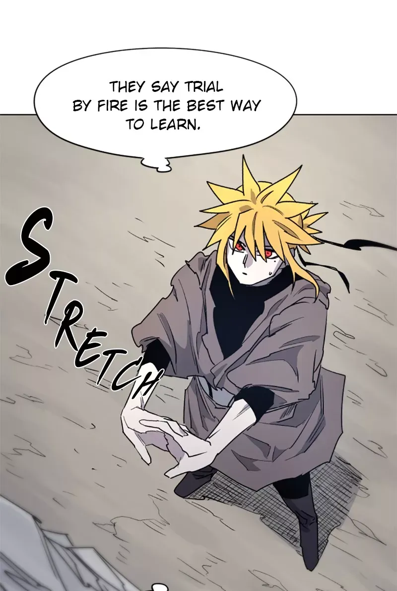Read The Ember Knight Manga Online