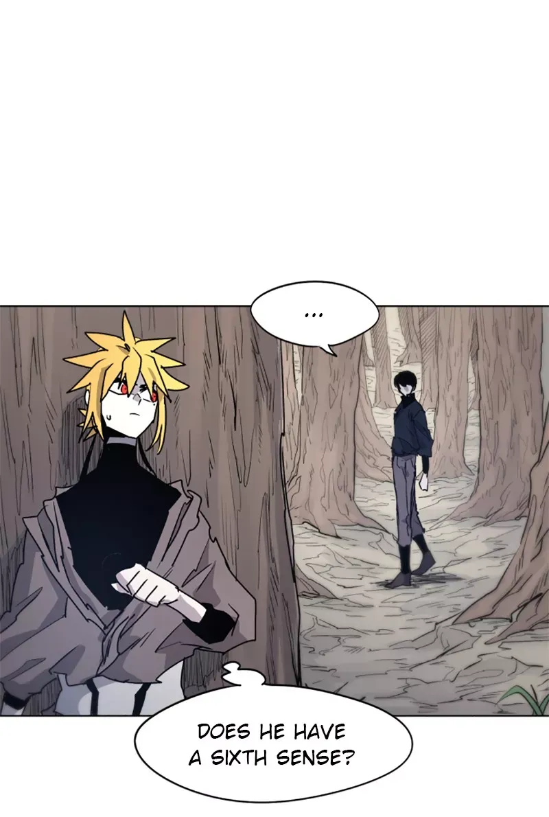 Read The Ember Knight Manga Online