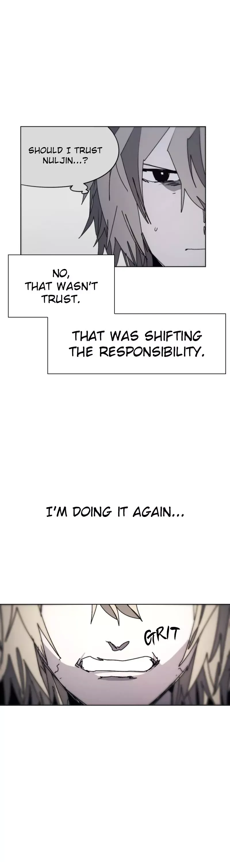 Read The Ember Knight Manga Online