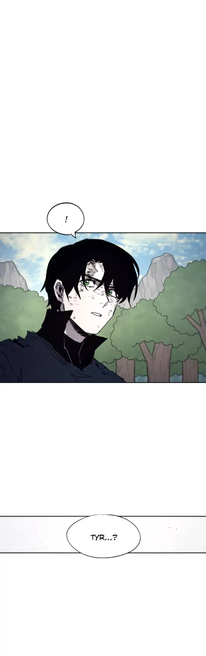 Read The Ember Knight Manga Online