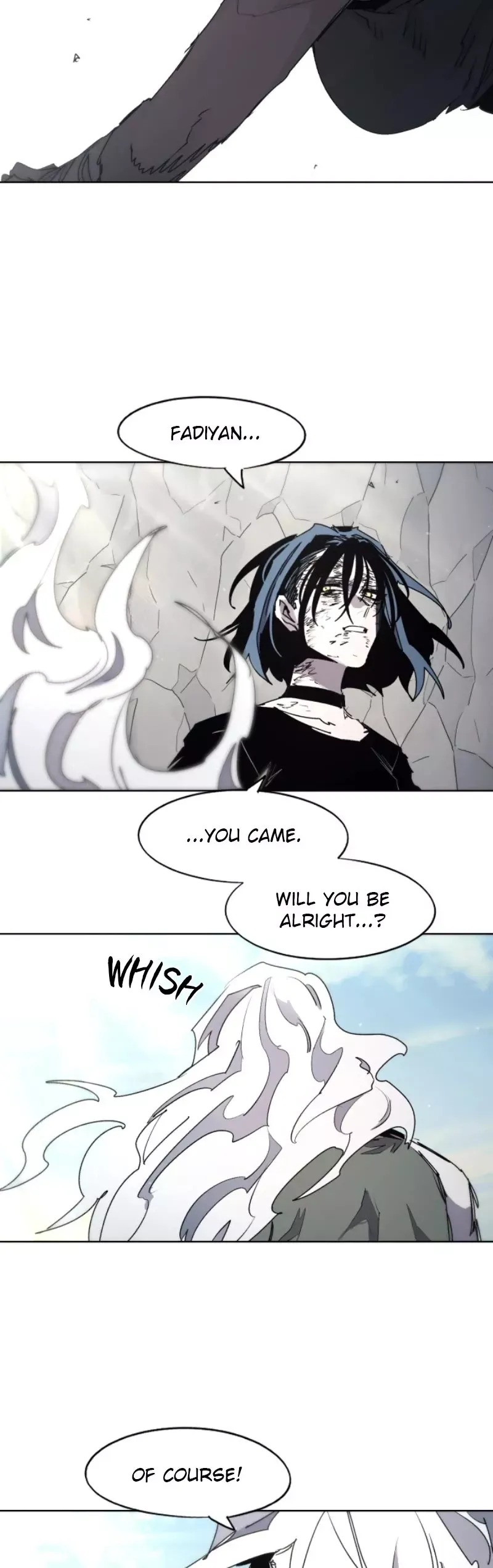 Read The Ember Knight Manga Online