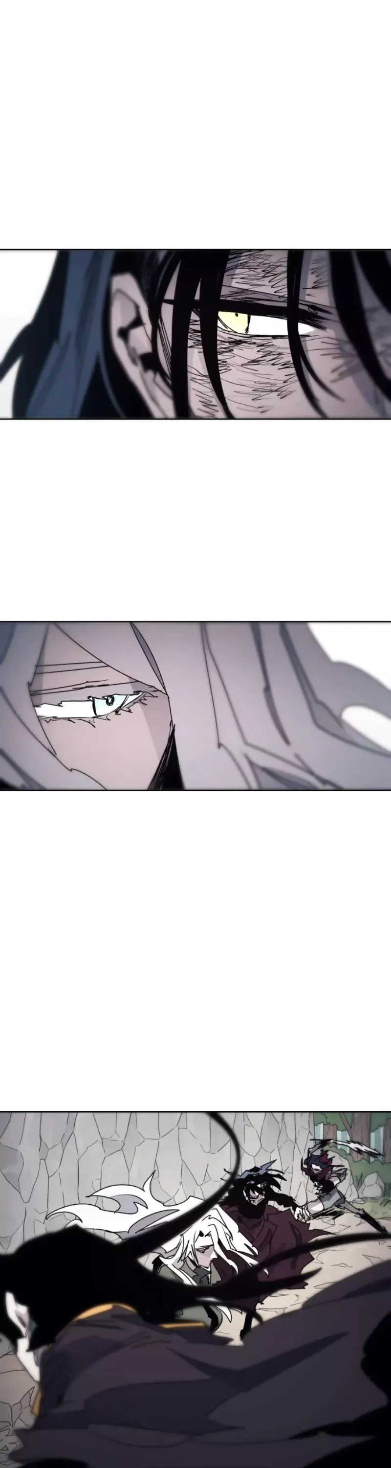 Read The Ember Knight Manga Online