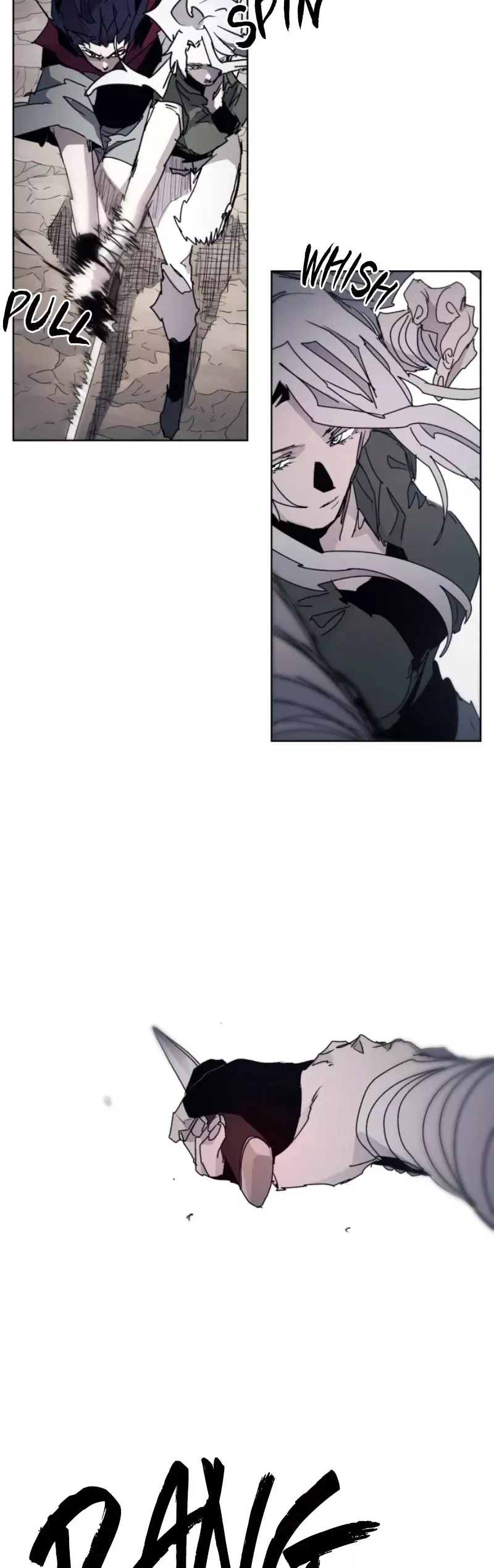 Read The Ember Knight Manga Online