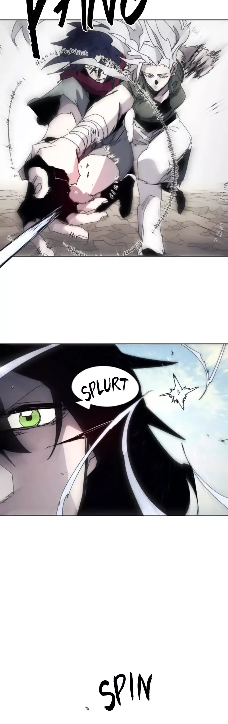 Read The Ember Knight Manga Online