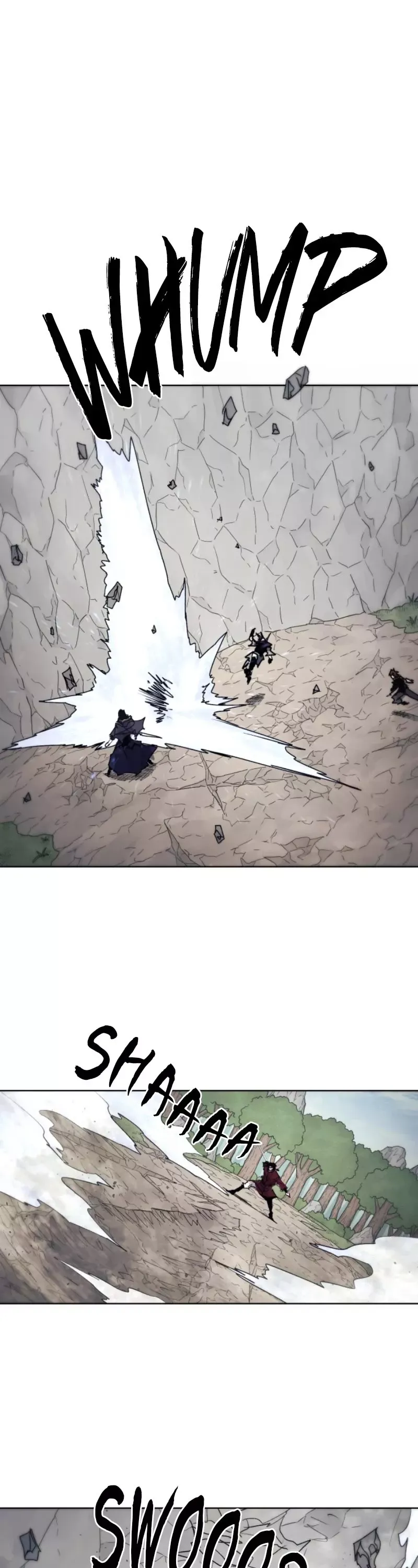 Read The Ember Knight Manga Online