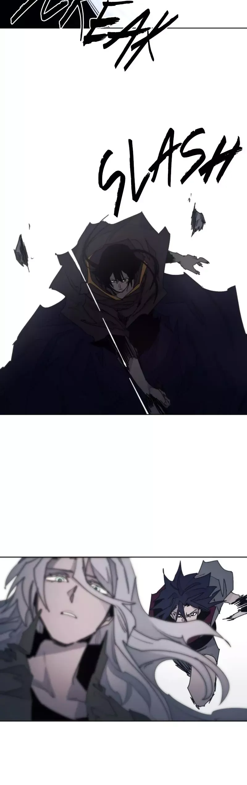 Read The Ember Knight Manga Online