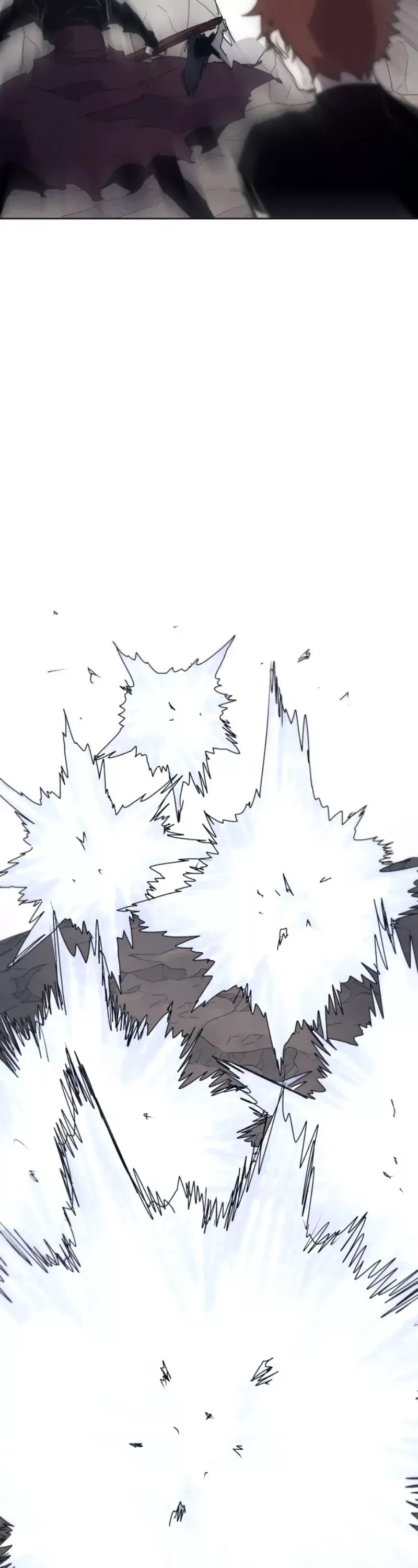 Read The Ember Knight Manga Online