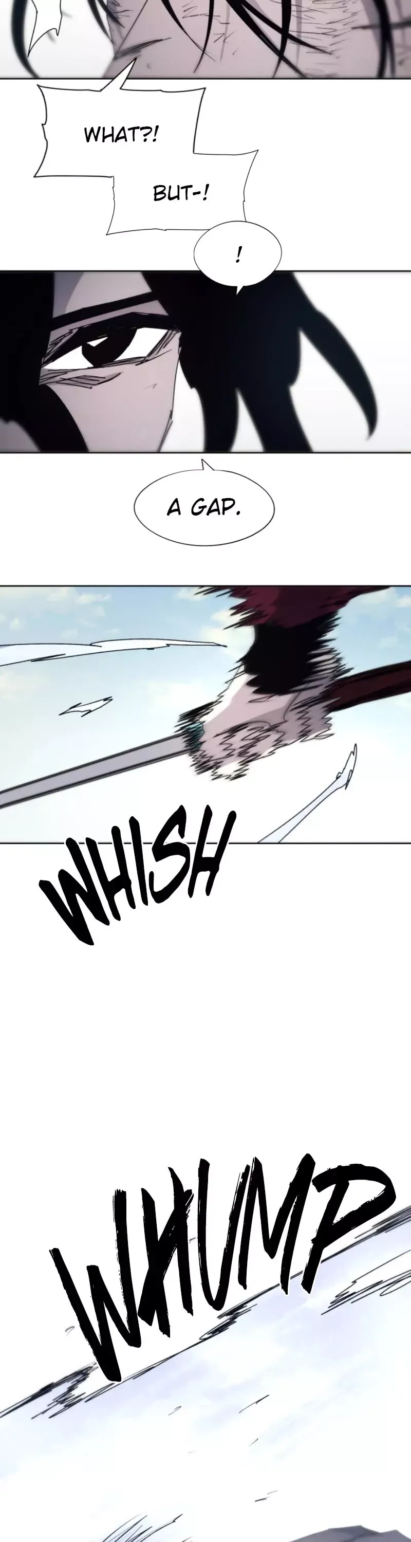 Read The Ember Knight Manga Online