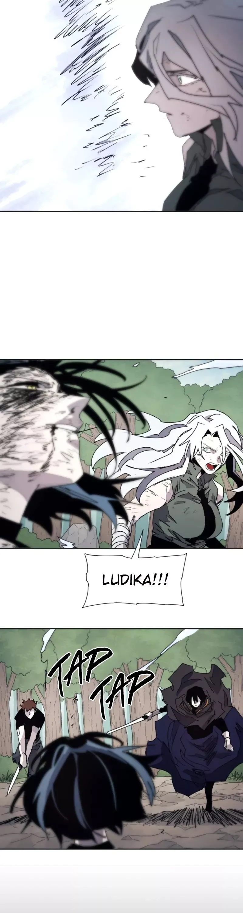 Read The Ember Knight Manga Online