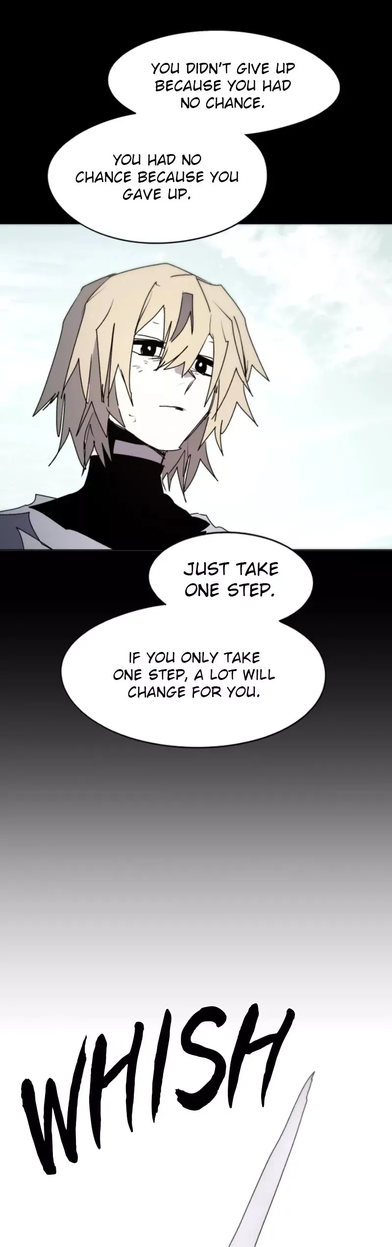 Read The Ember Knight Manga Online