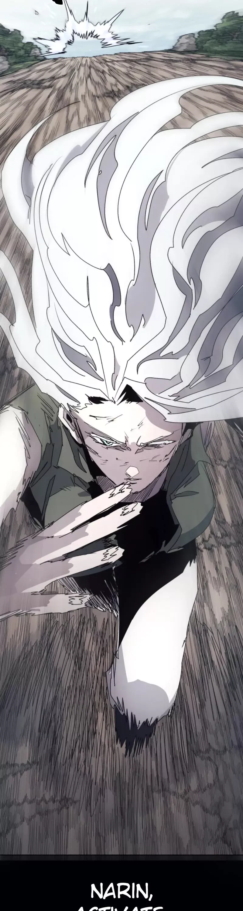Read The Ember Knight Manga Online