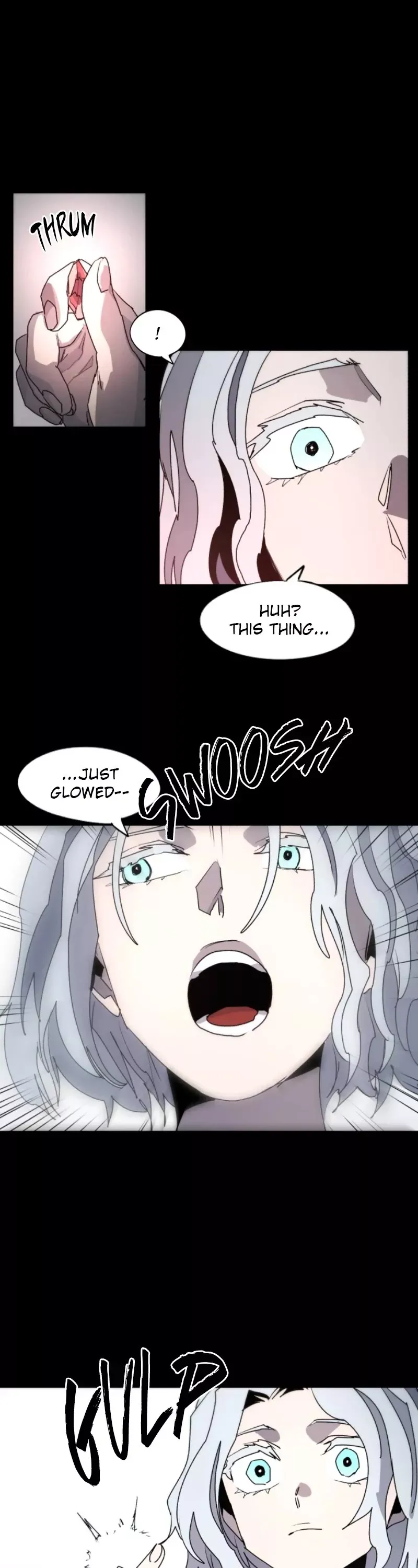 Read The Ember Knight Manga Online