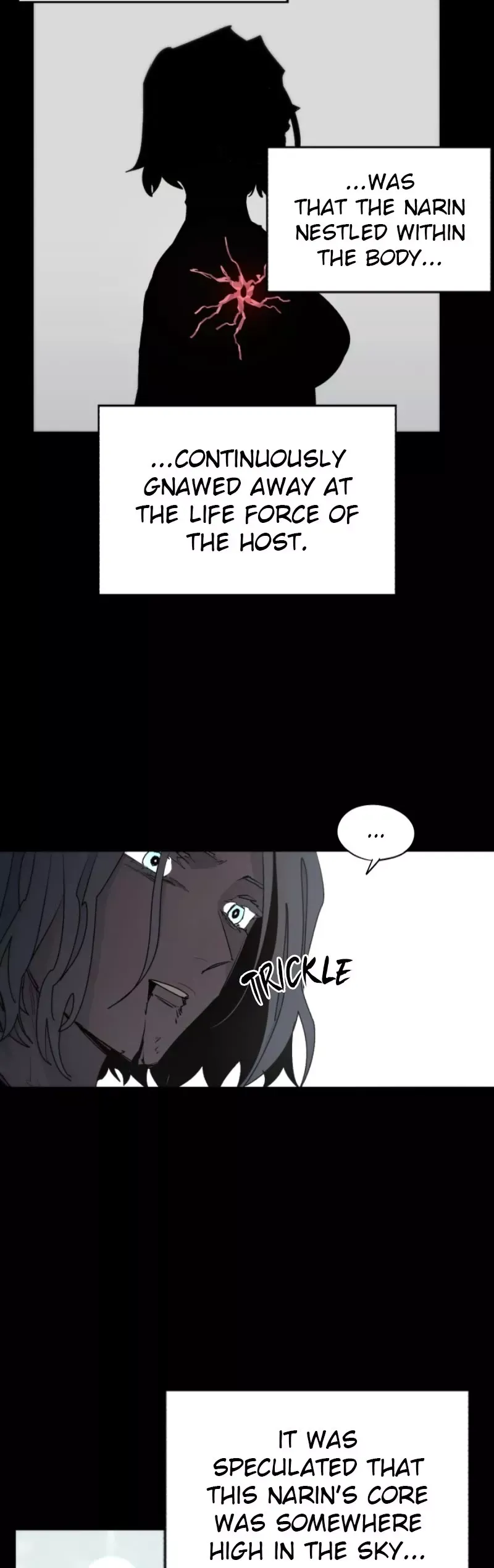 Read The Ember Knight Manga Online