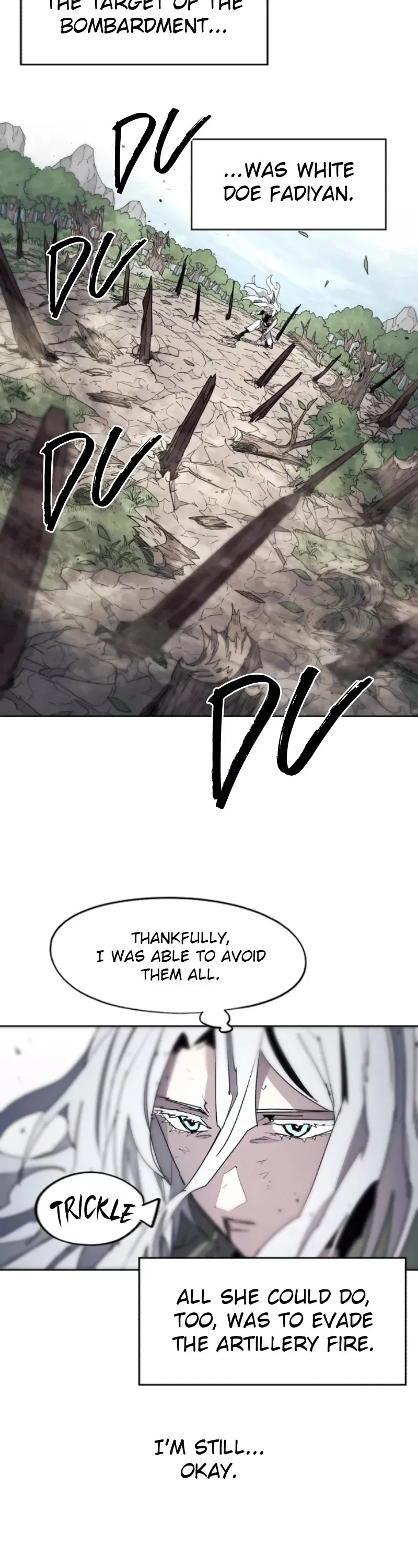Read The Ember Knight Manga Online