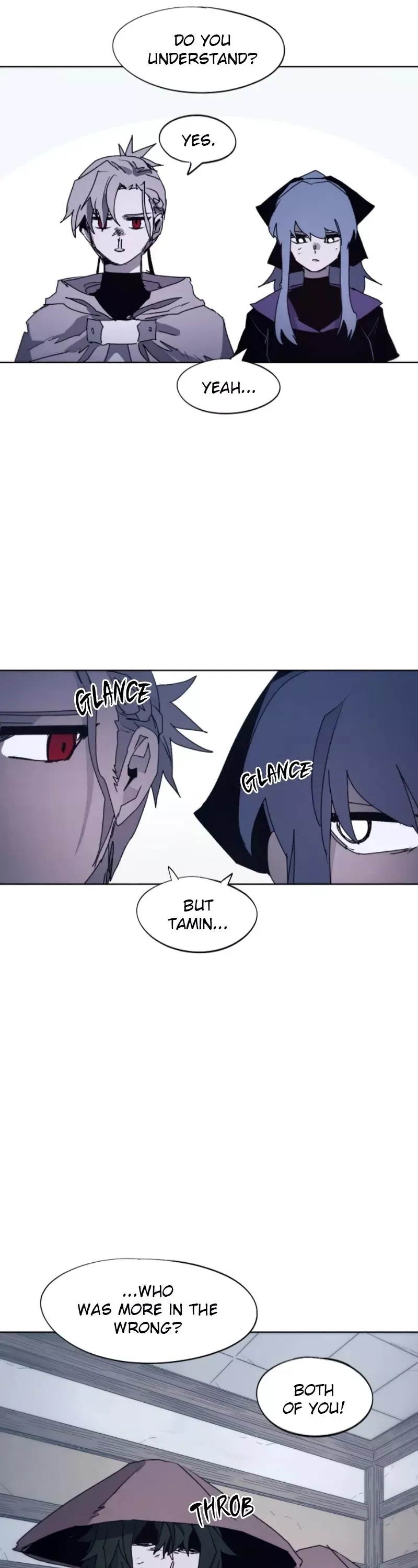 Read The Ember Knight Manga Online