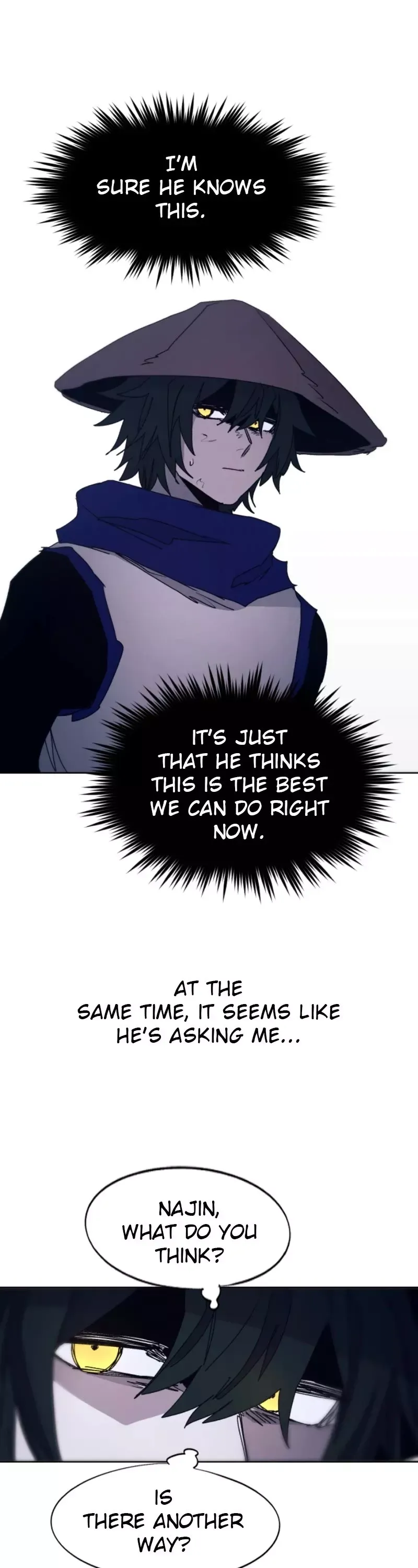 Read The Ember Knight Manga Online