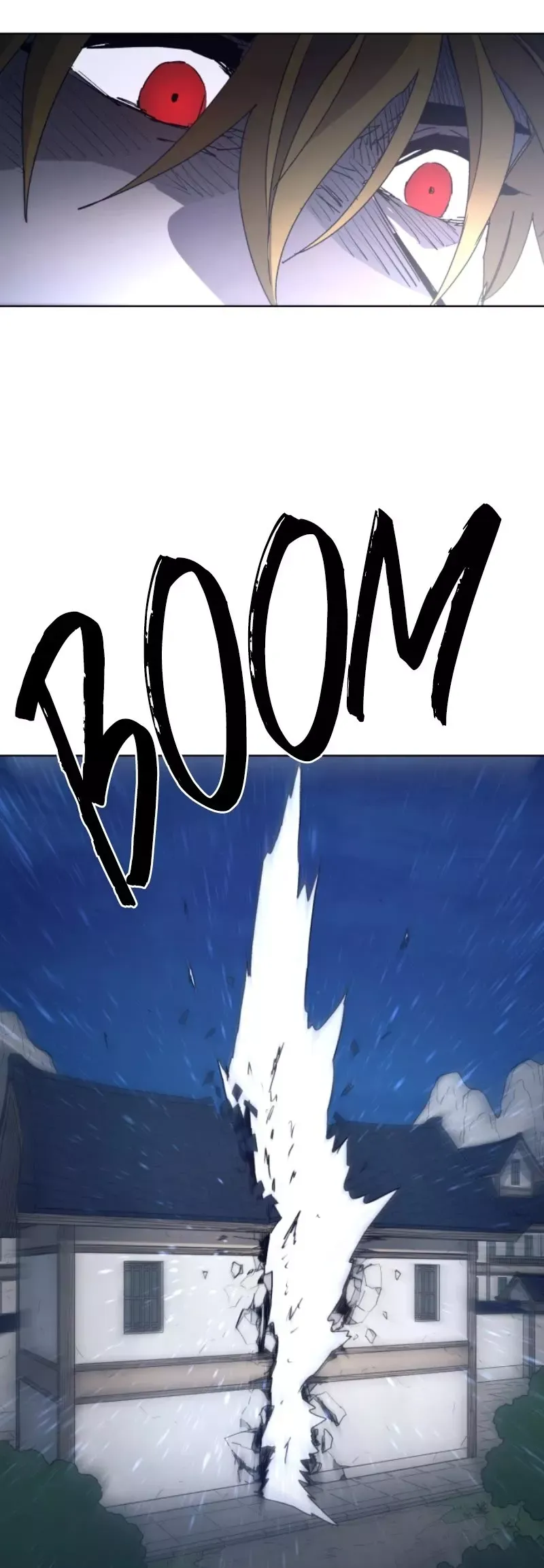 Read The Ember Knight Manga Online